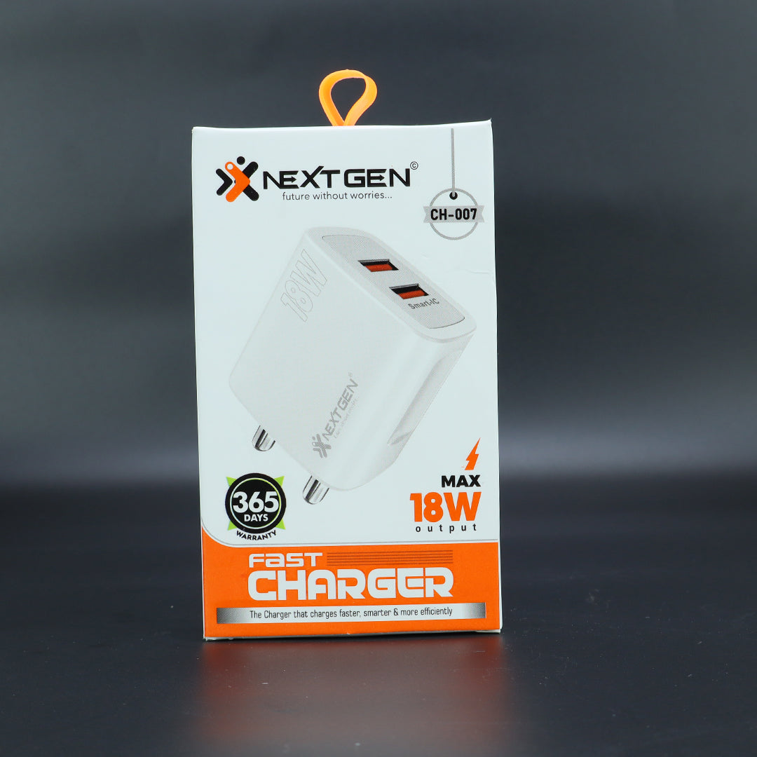 NEXTGEN CH-007