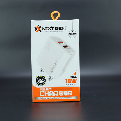 NEXTGEN CH-007