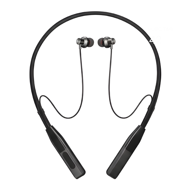 NK-03 Magnetic Wireless Neckband