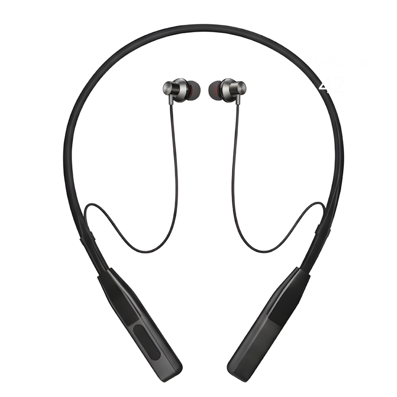 NK-03 Magnetic Wireless Neckband