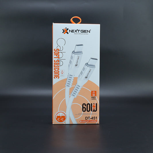 NEXTGEN DT-451