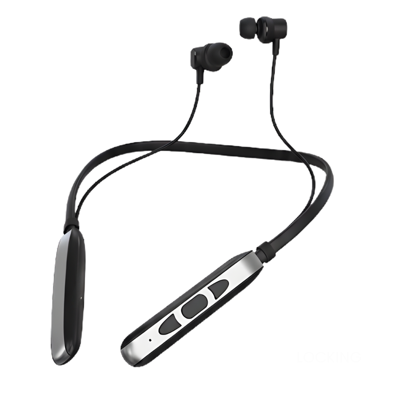 NK-22 Wireless Stereo Neckband