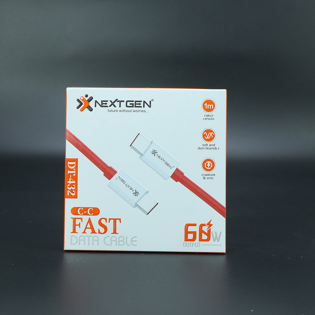 NEXTGEN DT-432