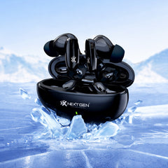 Sound Oasis AR - 12 ENC Wireless Earbuds