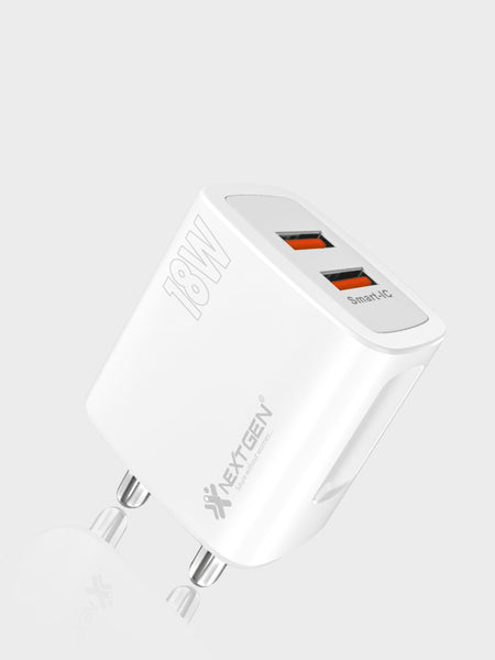 NEXTGEN Charger CH-007