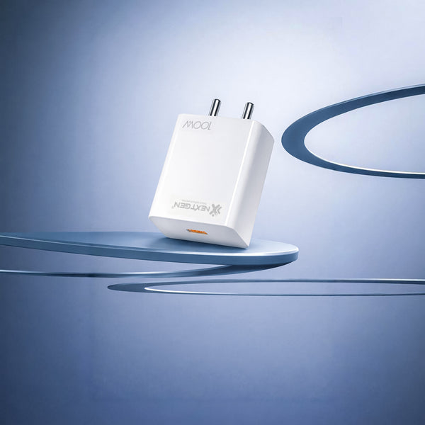 CH 22 Charger