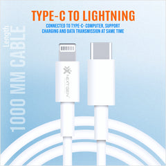 DT 910 27W Power Max Data Cable