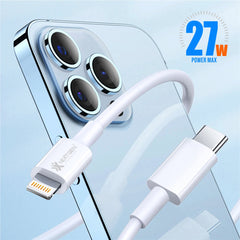 DT 910 27W Power Max Data Cable