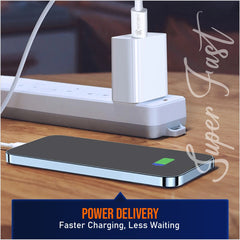 DT 910 27W Power Max Data Cable