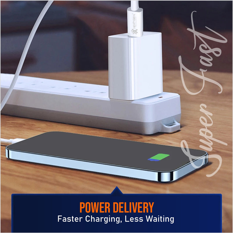 DT 910 27W Power Max Data Cable