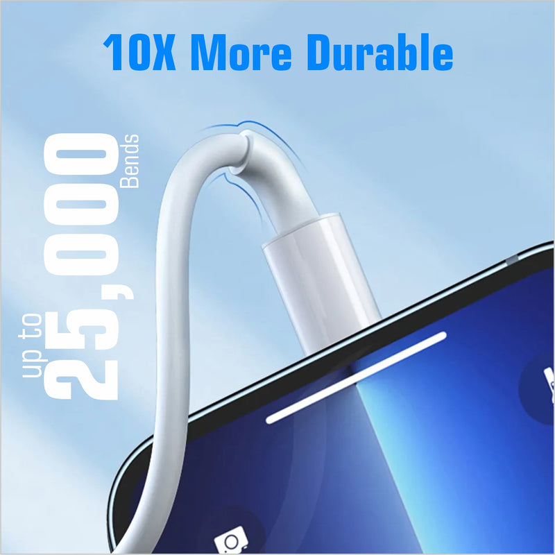 DT 910 27W Power Max Data Cable