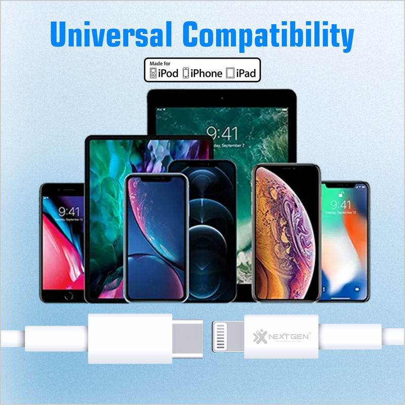 DT 910 27W Power Max Data Cable