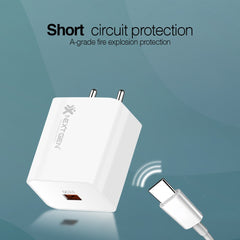 NEXTGEN Charger CH-025