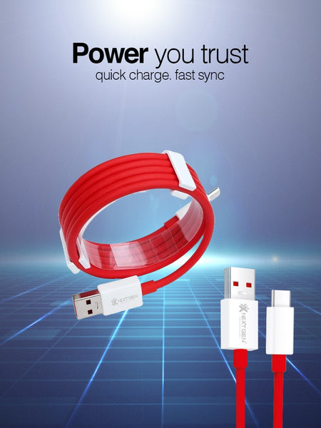 NEXTGEN Data Cables DT-432