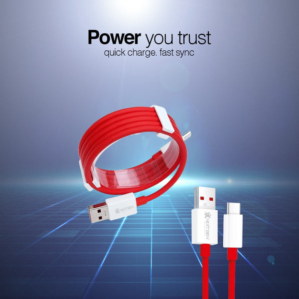 NEXTGEN Data Cables DT-432