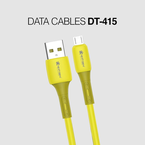 NEXTGEN Data Cables DT-415