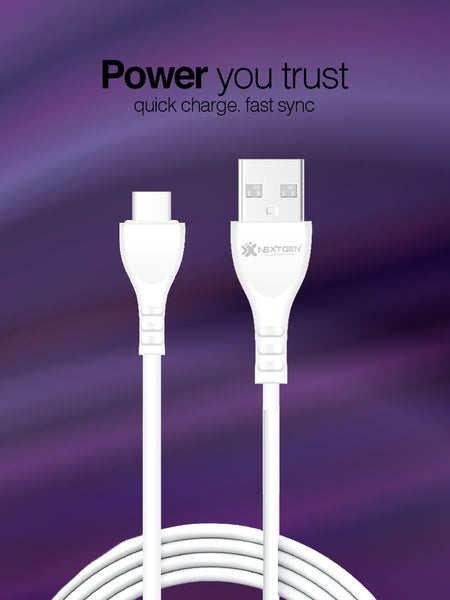 NEXTGEN Data Cables DT-407