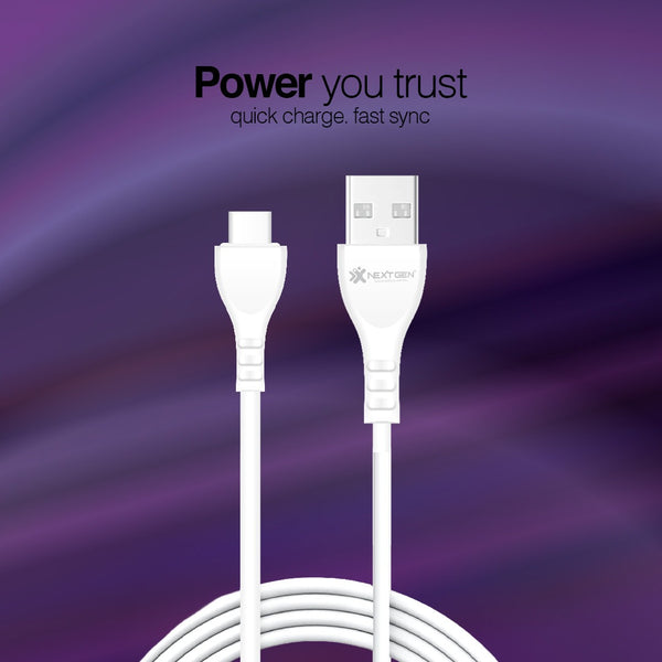 NEXTGEN Data Cables DT-407