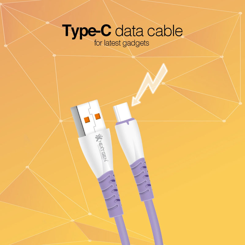 NEXTGEN Data Cables DT-445