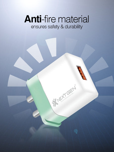 NEXTGEN Charger CH-004