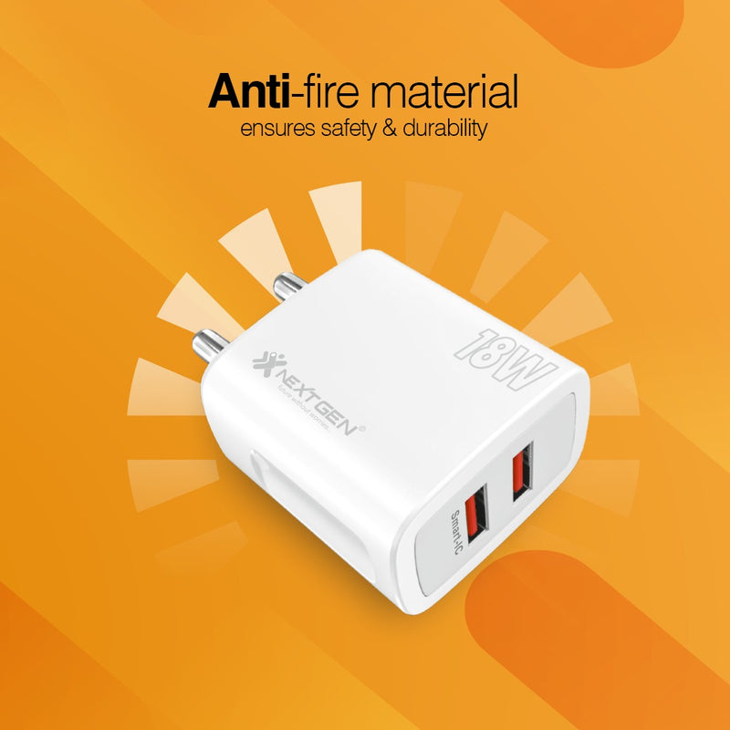 NEXTGEN Charger CH-007