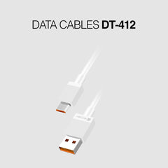 NEXTGEN Data Cables DT-412