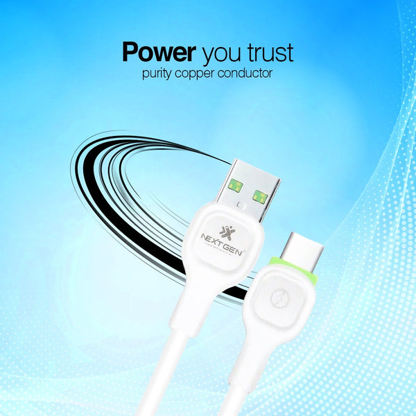 NEXTGEN Data Cables DT-418