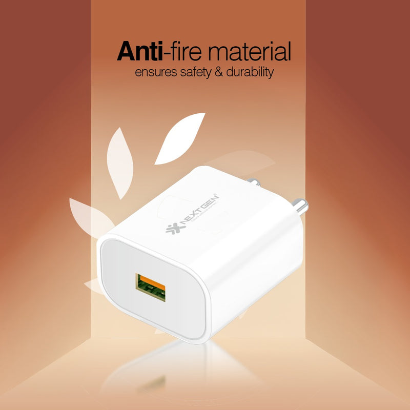 NEXTGEN Charger CH-006