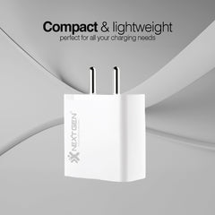 NEXTGEN Charger CH-018