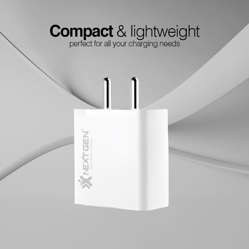 NEXTGEN Charger CH-018