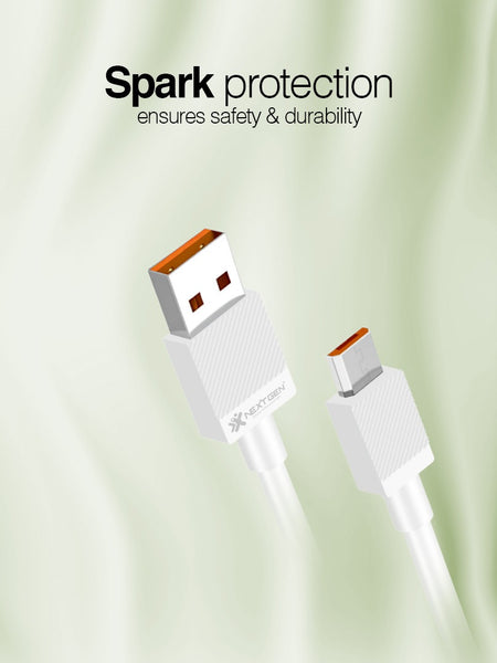 NEXTGEN Data Cables DT-412