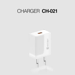NEXTGEN Charger CH-021