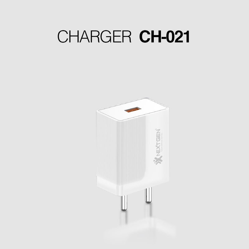 NEXTGEN Charger CH-021