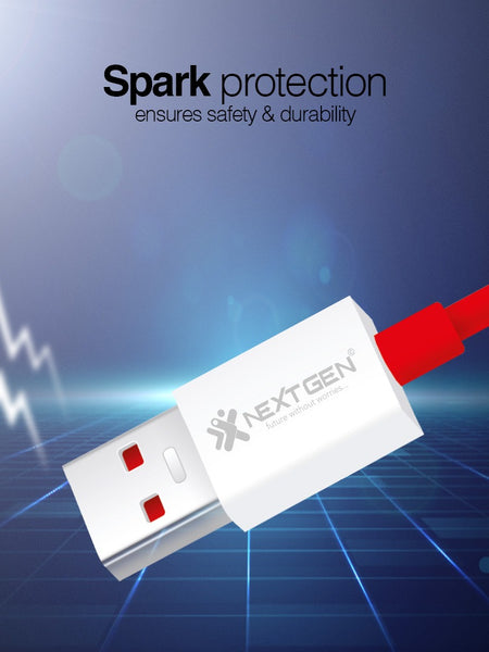 NEXTGEN Data Cables DT-432