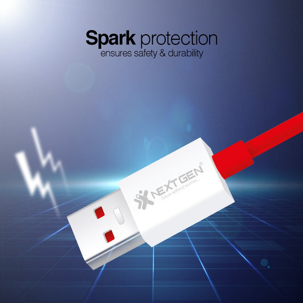 NEXTGEN Data Cables DT-432