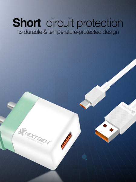 NEXTGEN Charger CH-004