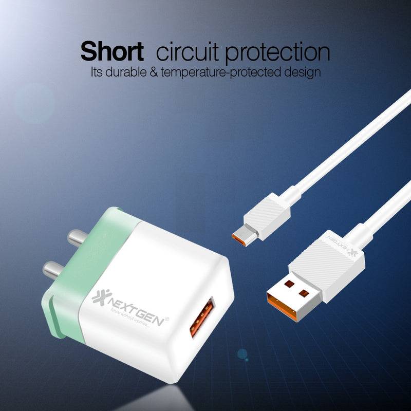 NEXTGEN Charger CH-004