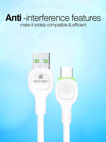 NEXTGEN Data Cables DT-418