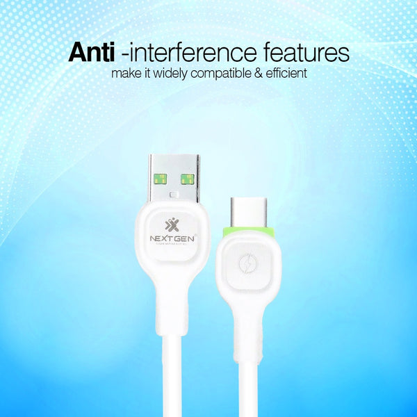 NEXTGEN Data Cables DT-418