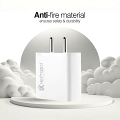 NEXTGEN Charger CH-018