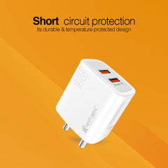 NEXTGEN Charger CH-007