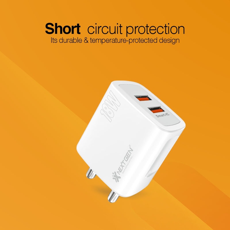 NEXTGEN Charger CH-007