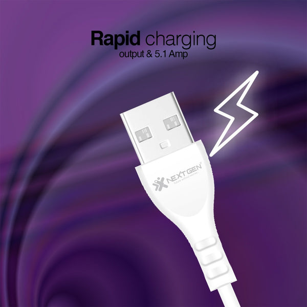 NEXTGEN Data Cables DT-407