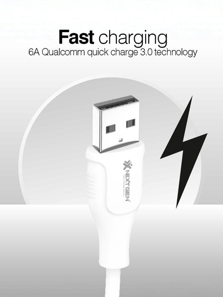 NEXTGEN Data Cables DT-416