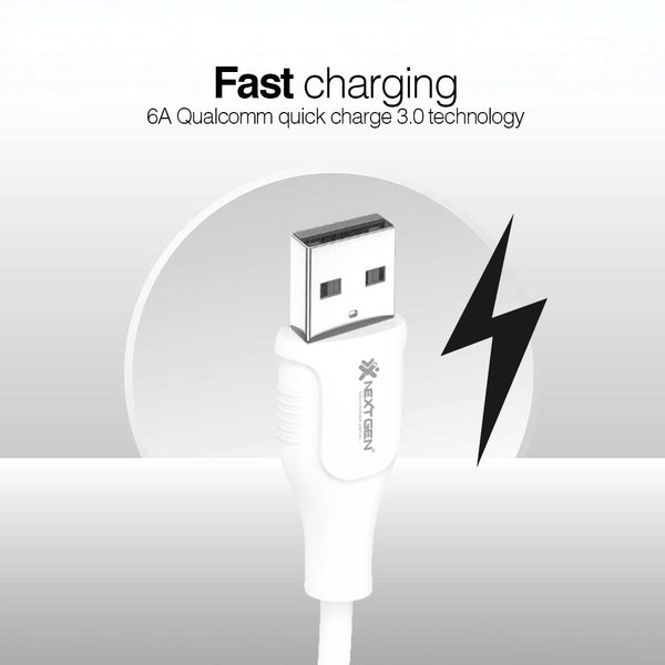 NEXTGEN Data Cables DT-416