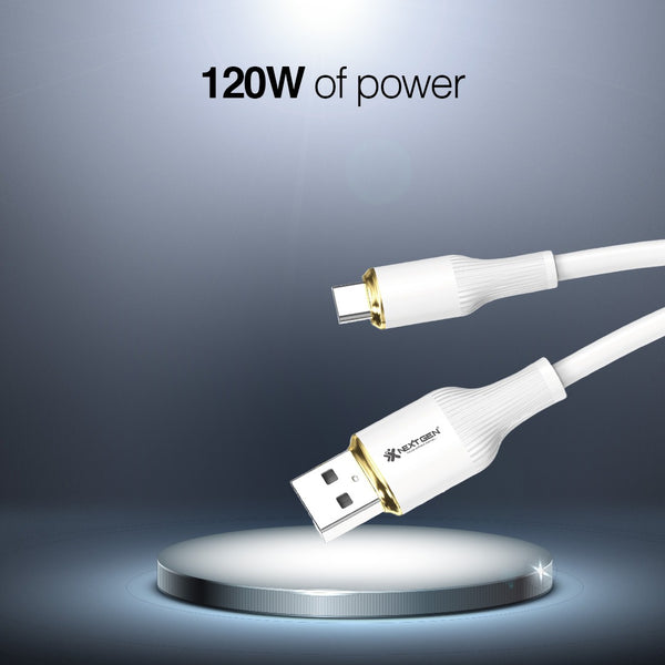 NEXTGEN Data Cables DT-405