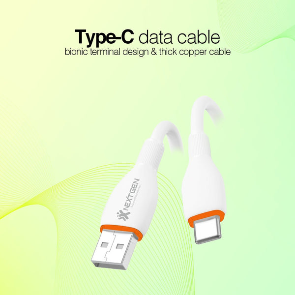 NEXTGEN Data Cables DT-406