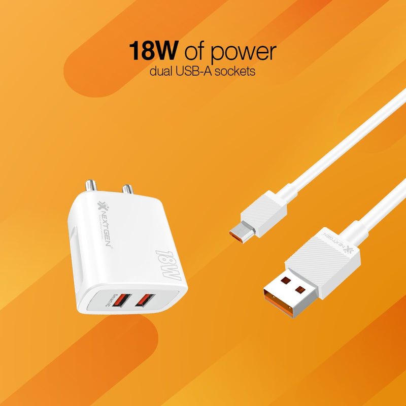 NEXTGEN Charger CH-007