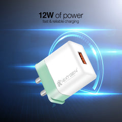 NEXTGEN Charger CH-004