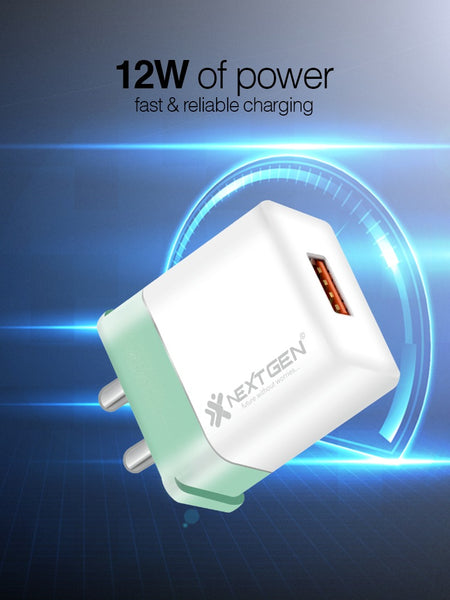 NEXTGEN Charger CH-004